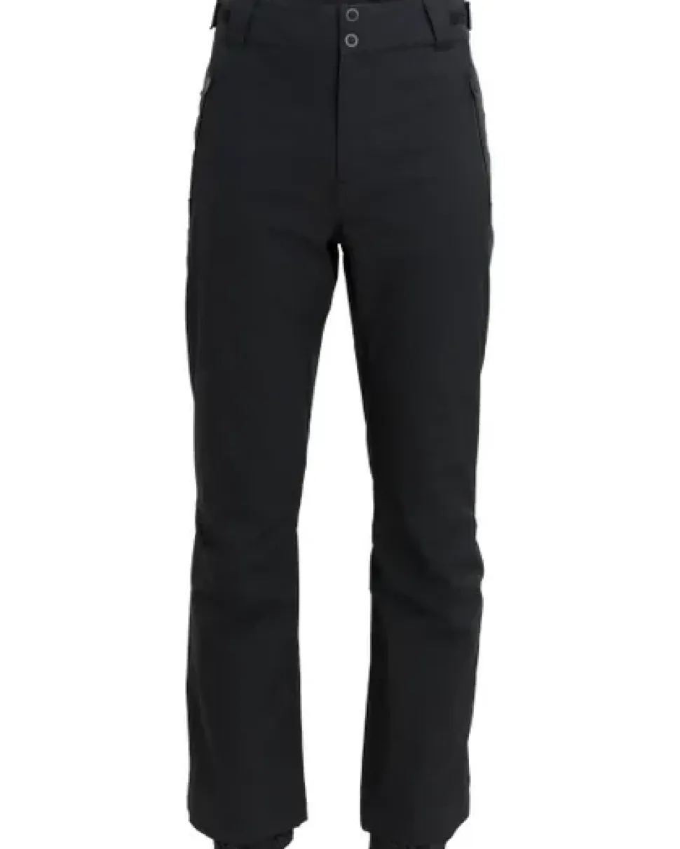 Pantalon Ski Black - Pantalon | Rossignol