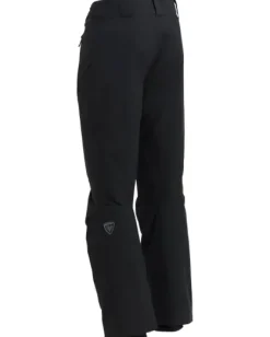Pantalon Ski Black - Pantalon | Rossignol