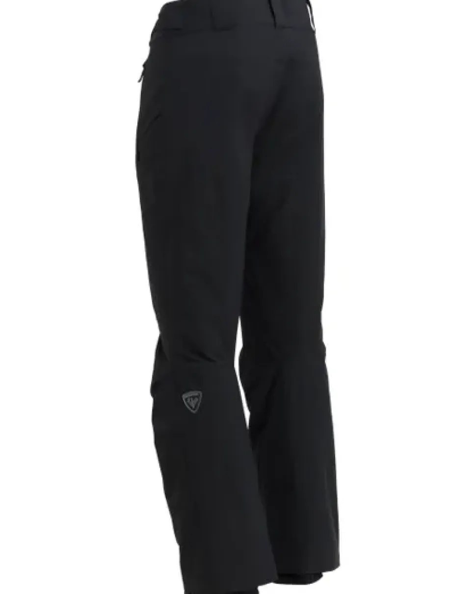 Pantalon Ski Black - Pantalon | Rossignol