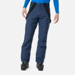 Pantalon Ski Dark Navy - Pantalon | Rossignol