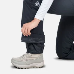 Pantalon Ski Femme Black - Pantalon | Rossignol