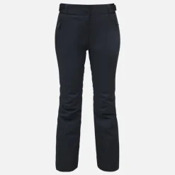 Pantalon Ski Femme Black - Pantalon | Rossignol