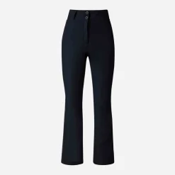 Pantalon Ski Softshell Femme Black - Pantalon | Rossignol