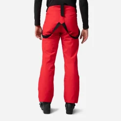 Pantalon Ski Sports Red - Pantalon | Rossignol