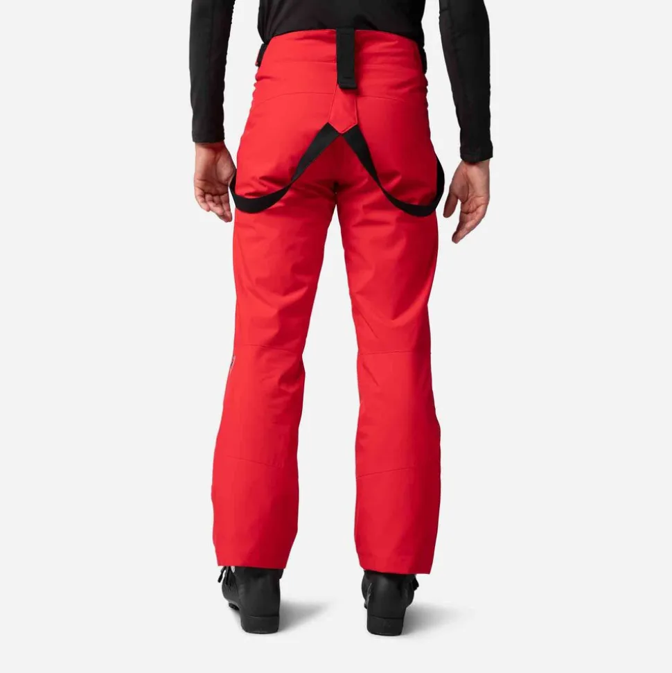 Pantalon Ski Sports Red - Pantalon | Rossignol