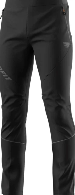 Pantalon Speed Dst Black Out - Pantalon | Dynafit