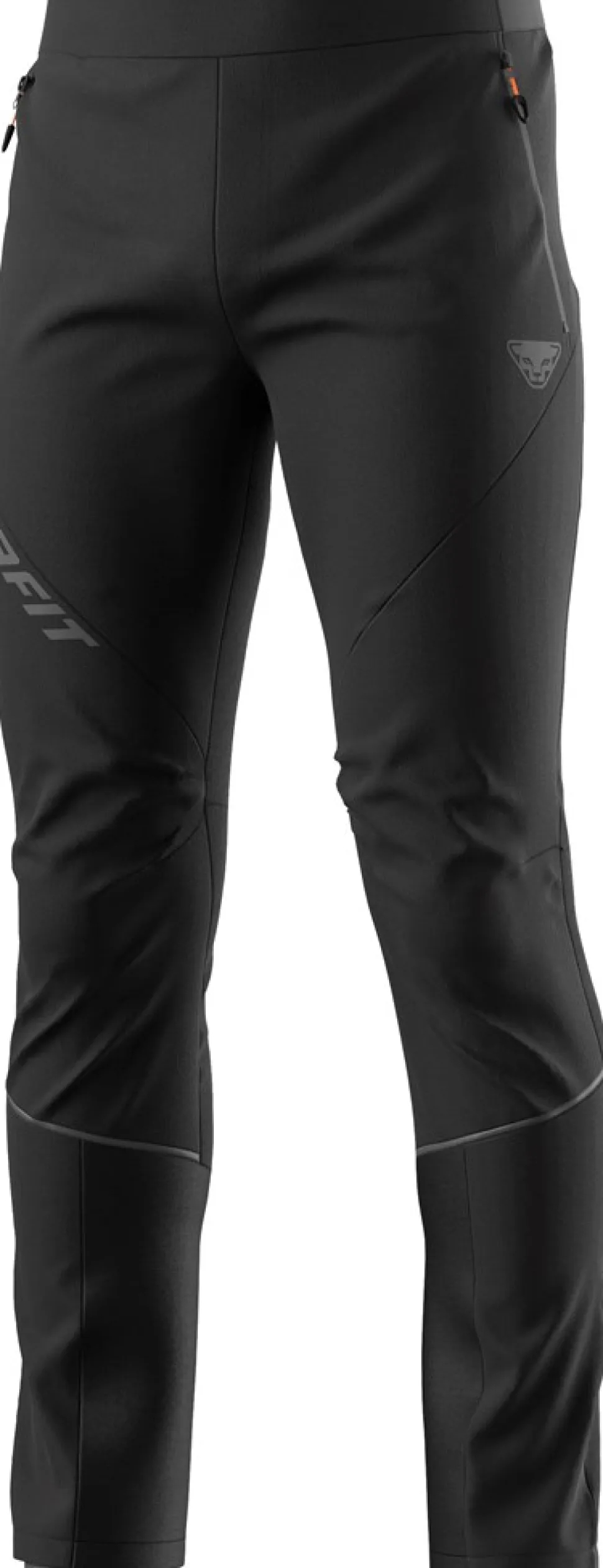 Pantalon Speed Dst Black Out - Pantalon | Dynafit