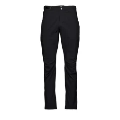 Pantalon Technician Alpine Black - Pantalon | Black Diamond
