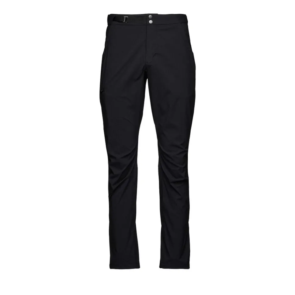 Pantalon Technician Alpine Black - Pantalon | Black Diamond