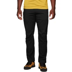 Pantalon Technician Alpine Black - Pantalon | Black Diamond