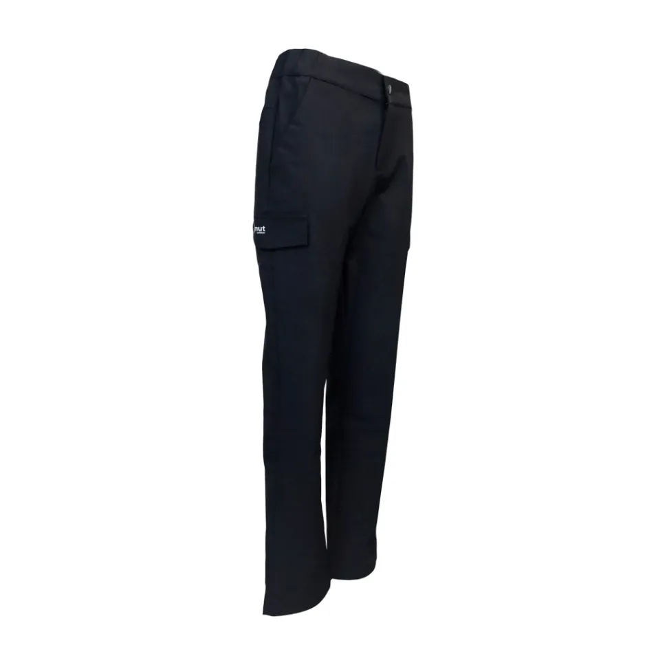 Pantalon Trek Explore Noir Femme - Pantalon | Azimut Outdoor