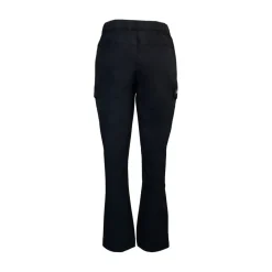 Pantalon Trek Explore Noir Femme - Pantalon | Azimut Outdoor