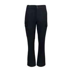 Pantalon Trek Explore Noir Femme - Pantalon | Azimut Outdoor