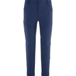 Pantalon Trekker Stretch III Saphir - Pantalon | Millet