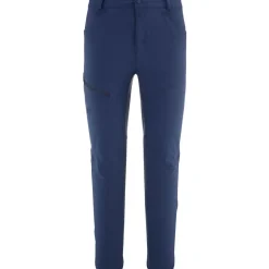 Pantalon Trekker Stretch Saphir - Pantalon | Millet