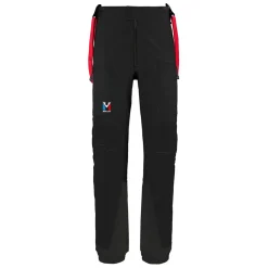 Pantalon Trilogy Gtx Pro Noir - Pantalon | Millet