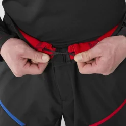 Pantalon Trilogy Icon Infinium Black - Pantalon | Millet