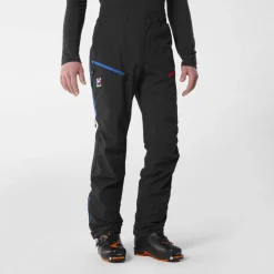 Pantalon Trilogy Icon Infinium Black - Pantalon | Millet