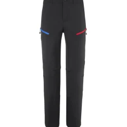 Pantalon Trilogy Icon Infinium Black - Pantalon | Millet