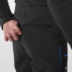 Pantalon Trilogy Icon Infinium Black - Pantalon | Millet
