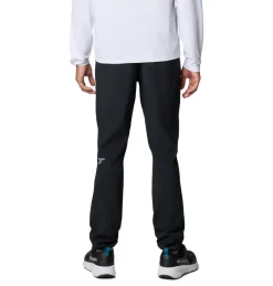 Pantalon Triple Canyon II Black - Pantalon | Columbia Sportswear