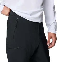 Pantalon Triple Canyon II Black - Pantalon | Columbia Sportswear