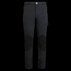 Pantalon Trx2 Nyl Evo Caviar - Pantalon | Trango