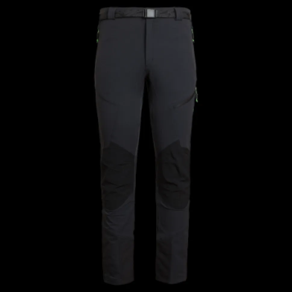 Pantalon Trx2 Nyl Evo Caviar - Pantalon | Trango