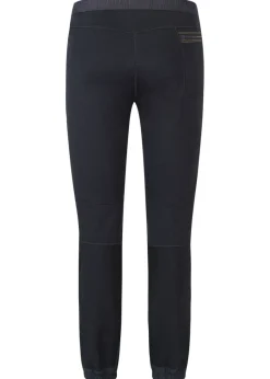 Pantalon Vertigo Nero - Pantalon | Montura