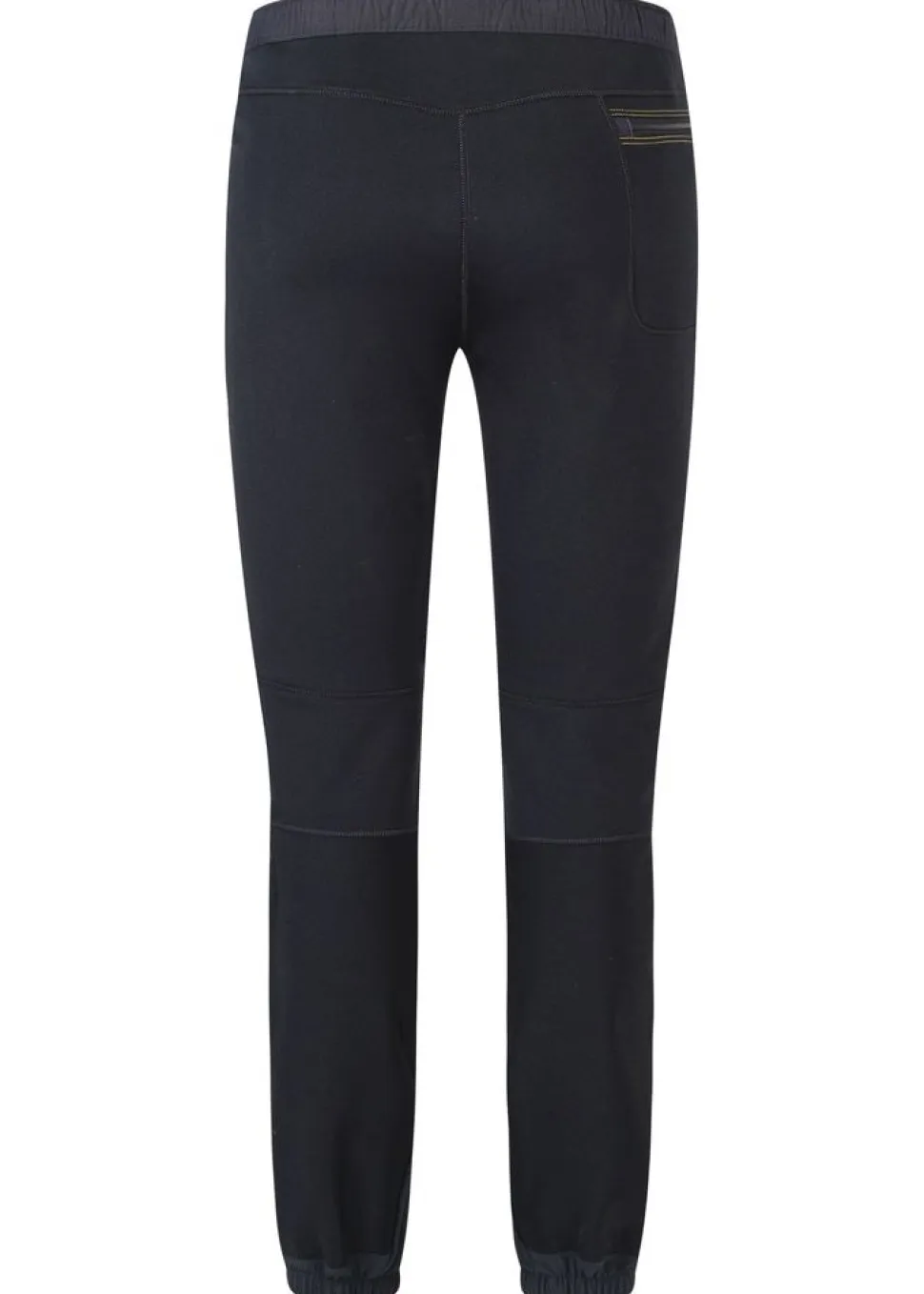 Pantalon Vertigo Nero - Pantalon | Montura