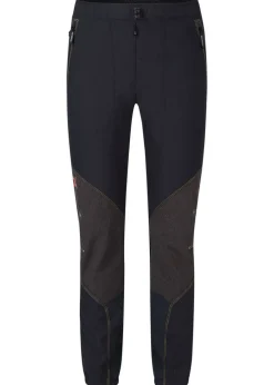 Pantalon Vertigo Nero - Pantalon | Montura