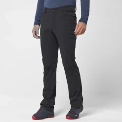 Pantalon Wanaka Fall Stretch Noir - Pantalon | Millet