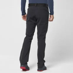 Pantalon Wanaka Fall Stretch Noir - Pantalon | Millet