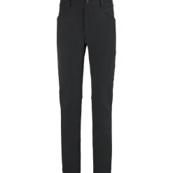 Pantalon Wanaka Fall Stretch Noir - Pantalon | Millet