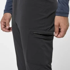 Pantalon Wanaka Fall Stretch Noir - Pantalon | Millet