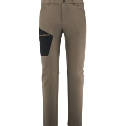 Pantalon Wanaka Stretch III Beige - Pantalon | Millet
