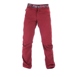 Pantalon Yaniro Brick - Pantalon | Nograd