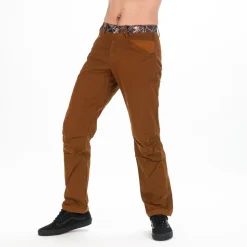 Pantalon Yaniro Curry - Pantalon | Nograd