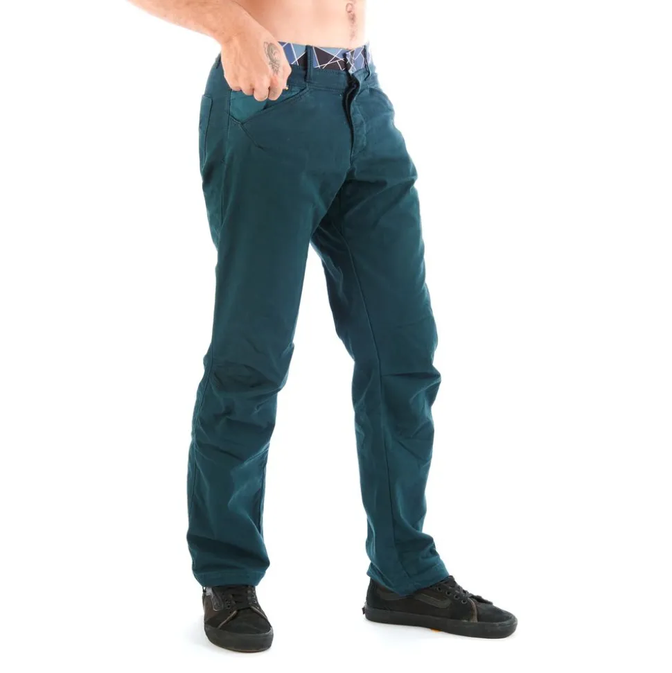 Pantalon Yaniro Gazolina - Pantalon | Nograd