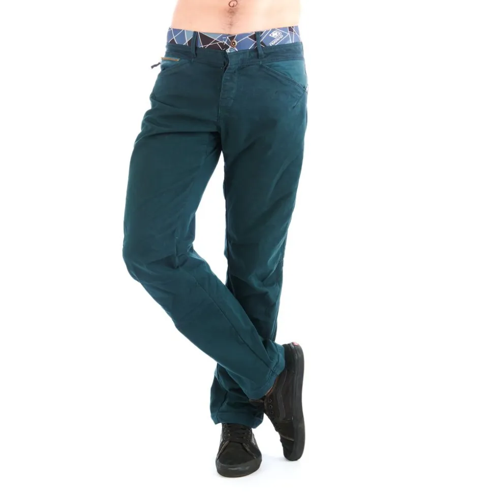 Pantalon Yaniro Gazolina - Pantalon | Nograd