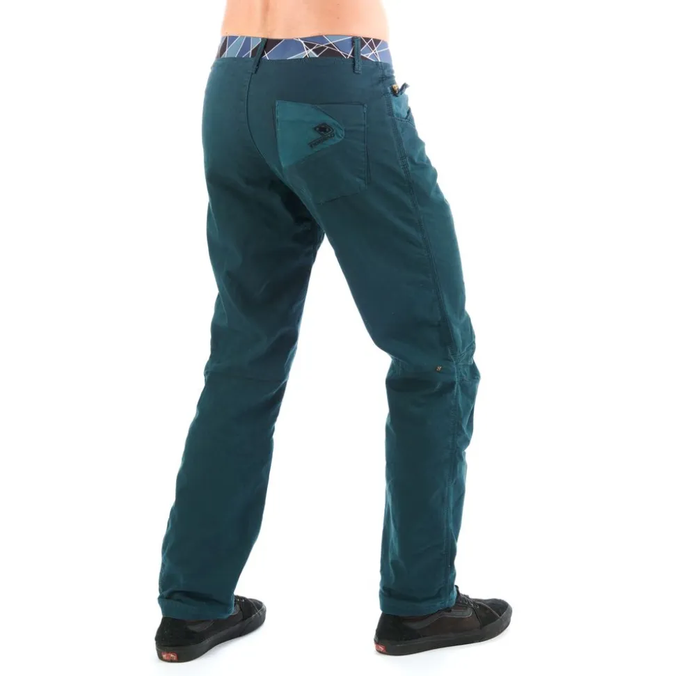 Pantalon Yaniro Gazolina - Pantalon | Nograd