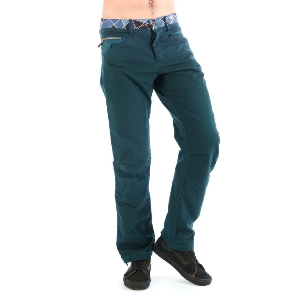 Pantalon Yaniro Gazolina - Pantalon | Nograd