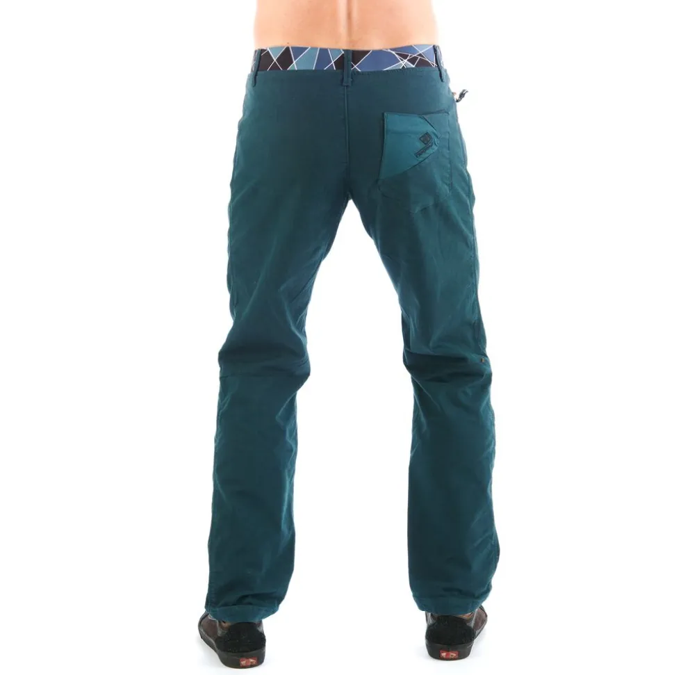 Pantalon Yaniro Gazolina - Pantalon | Nograd
