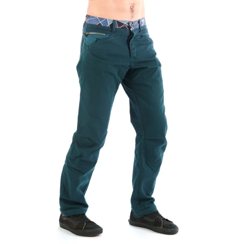 Pantalon Yaniro Gazolina - Pantalon | Nograd