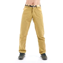 Pantalon Yaniro Light Paille - Pantalon | Nograd