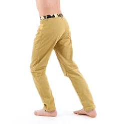 Pantalon Yaniro Light Paille - Pantalon | Nograd