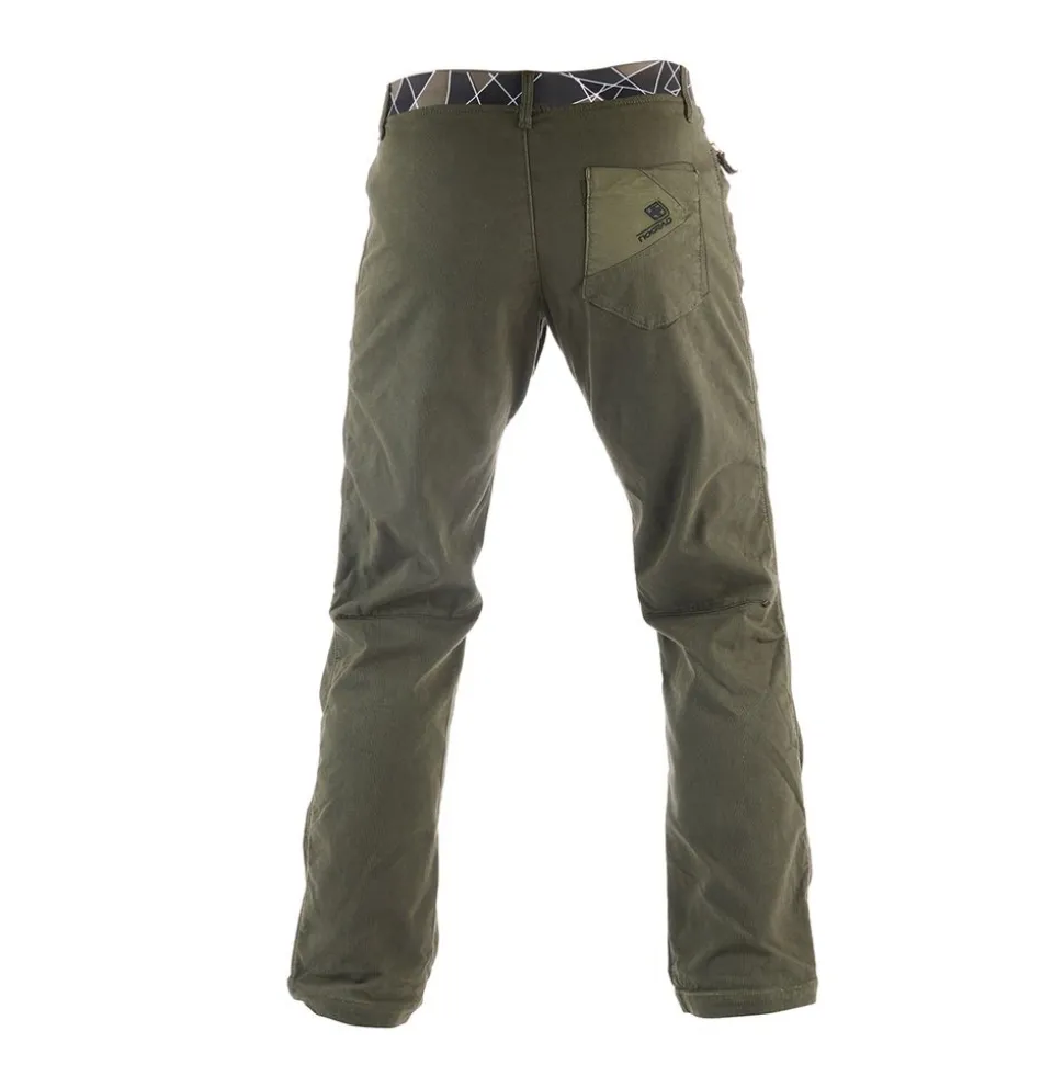 Pantalon Yaniro Lychen - Pantalon | Nograd