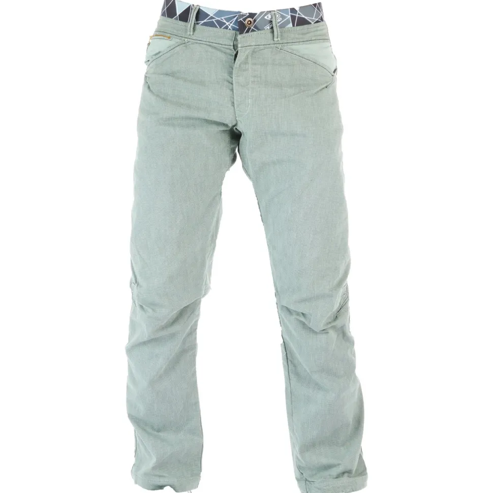 Pantalon Yaniro Pearl - Pantalon | Nograd
