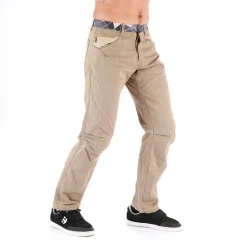Pantalon Yaniro Terre Cendree - Pantalon | Nograd