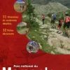 Parc National Du Mercantour - Topo | Omniscience